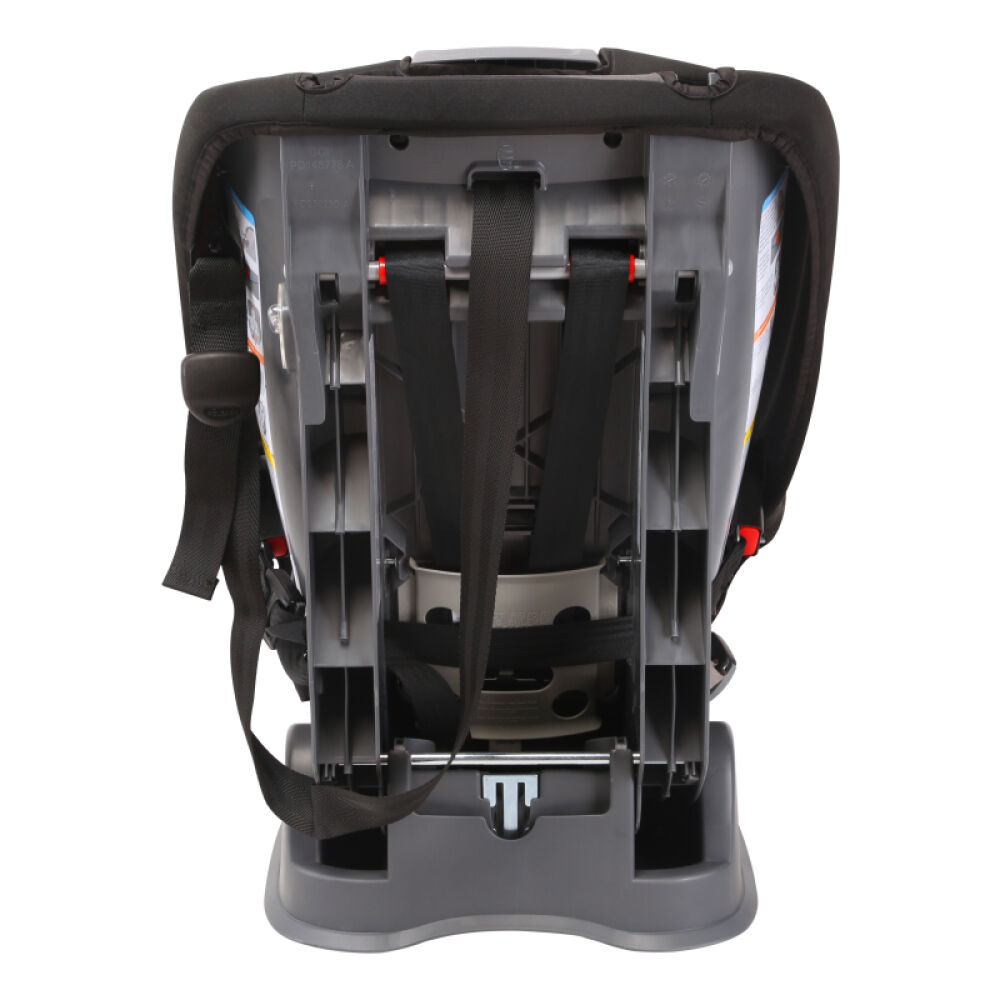 美国Graco/葛莱儿童安全座椅独特系列（9个月-12岁）灰黑色