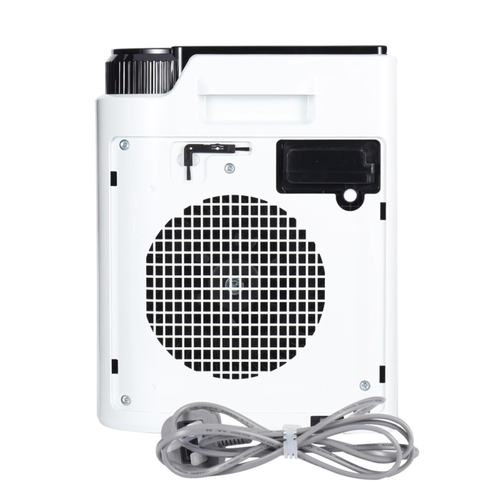 夏普负离子空气净化器家用净离子群除甲醛雾霾PM2.5IG-CL15A--白色