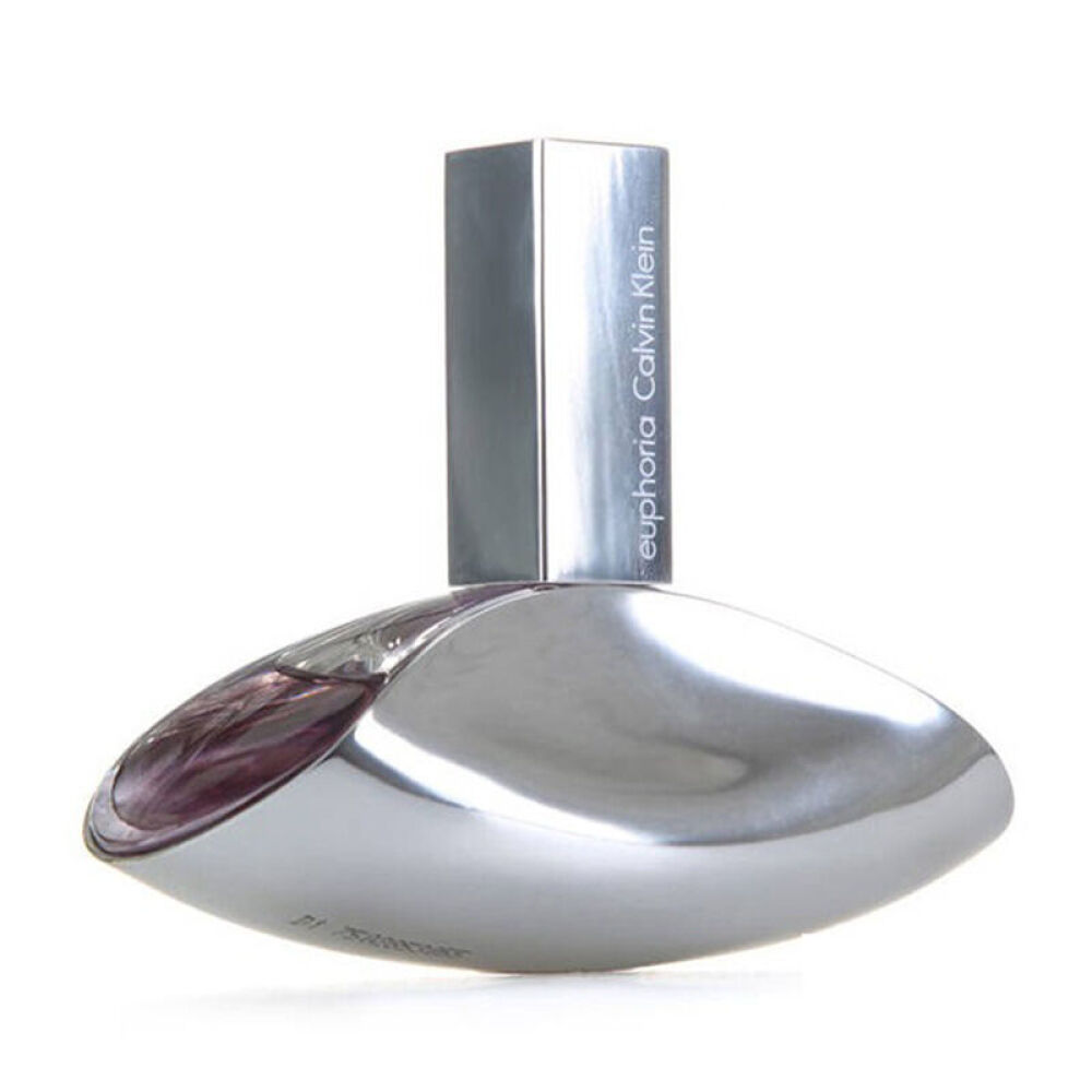卡尔文·克莱恩(CKCalvinKlein)euphoria情迷女士香水花开情迷女士EDP50ml