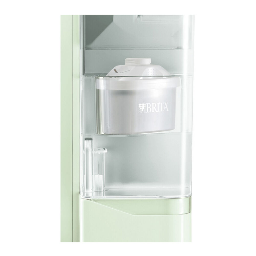 荷兰直邮电热水壶Bosch博世THD2021即热式电水壶brita过滤烧水壶绿色-THD2026