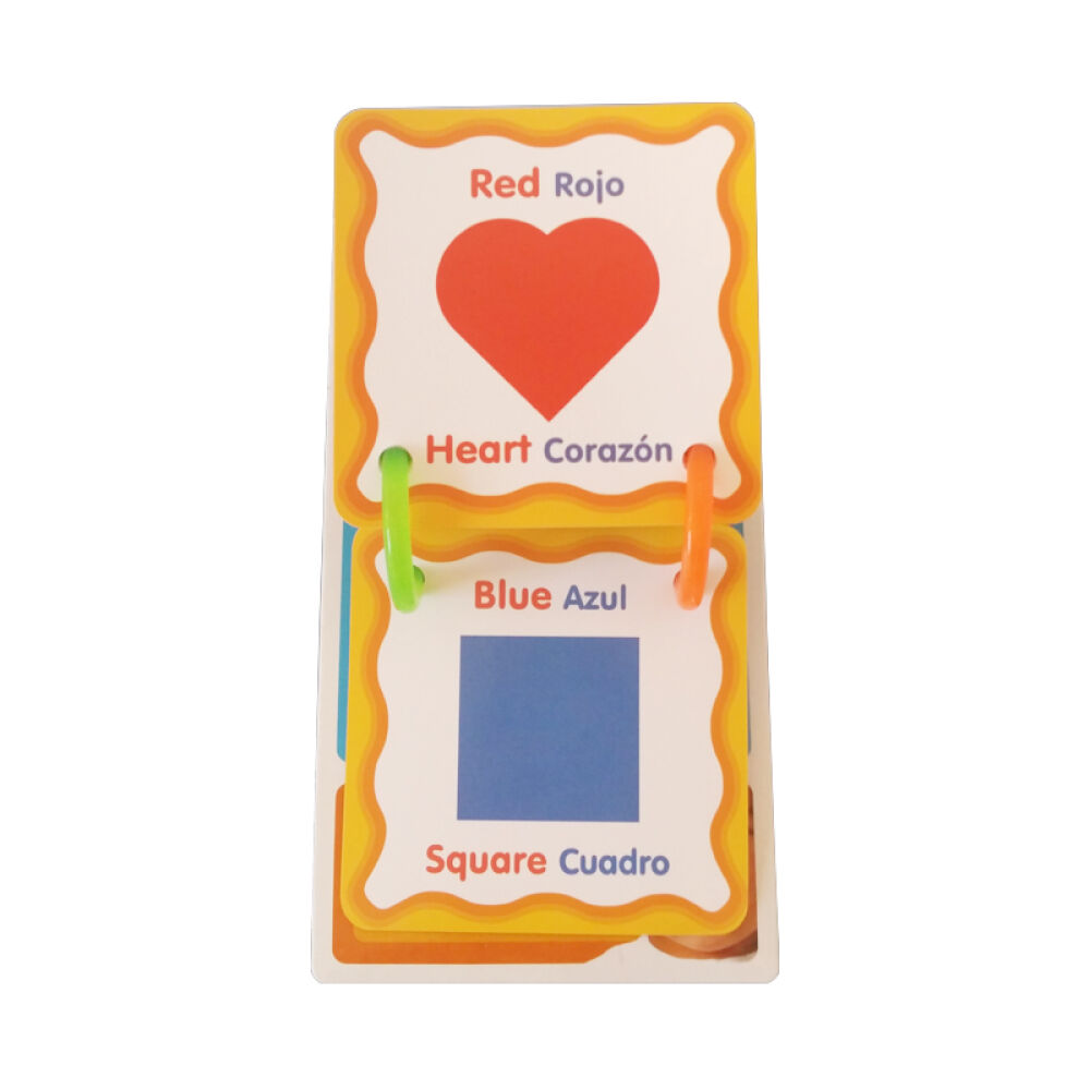 Munchkin麦肯奇宝宝识字卡/早教卡/启蒙学习卡