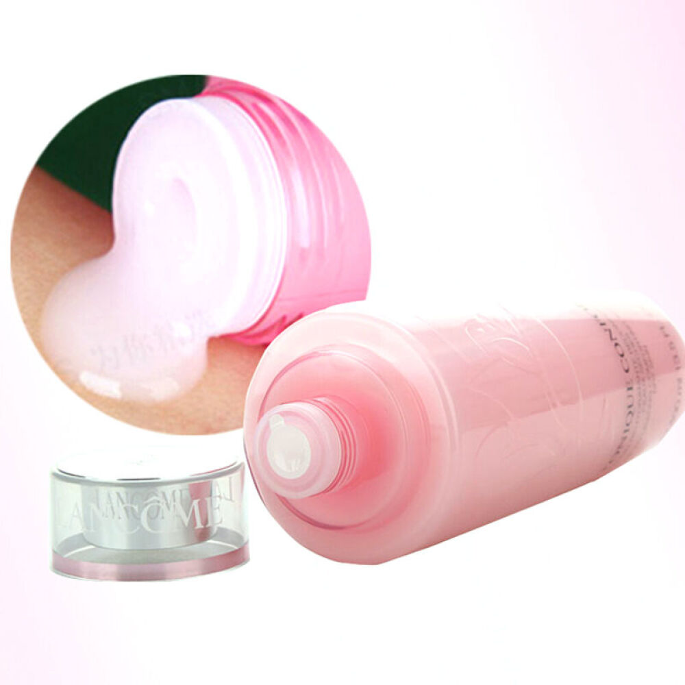 法国兰蔻（LANCOME）小黑瓶大眼精华20ML滋润保湿粉水400ml