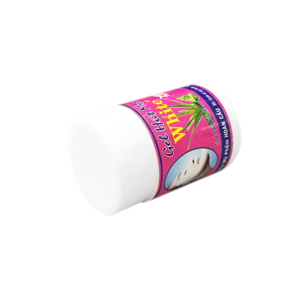 泰国芦荟胶(white)鼻贴去黑头水