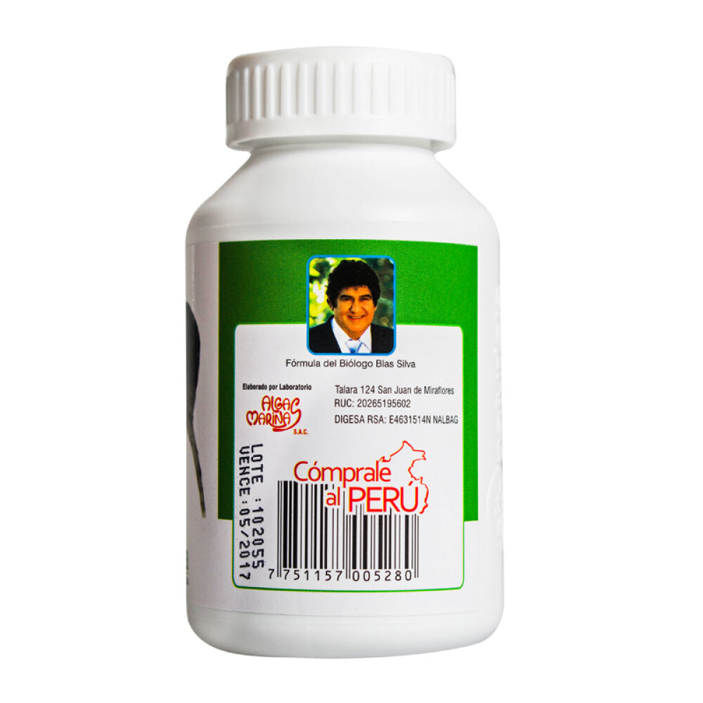 玛卡精片补肾秘鲁黑玛咖胶囊maca男性保健品bio120粒