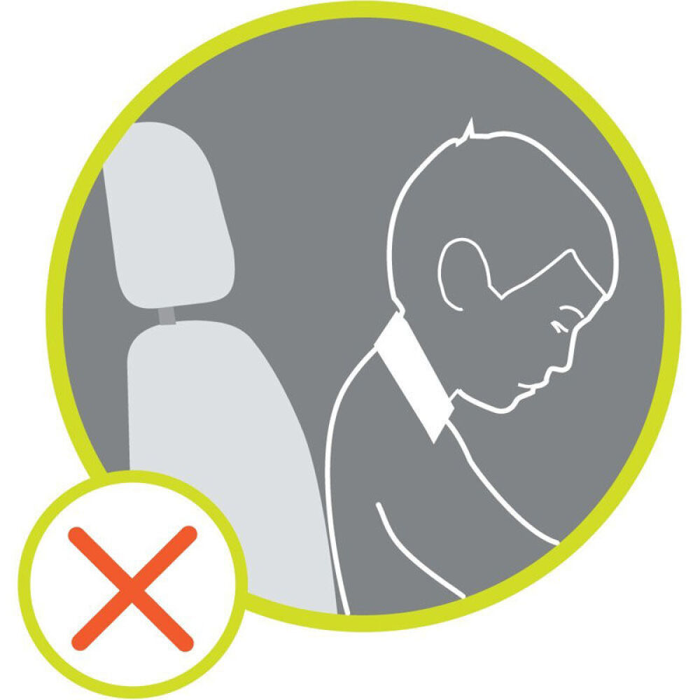 以色列Benbat婴幼儿童宝宝护颈枕U型旅行枕头婴儿汽车安全座椅靠枕0-12月小熊猫