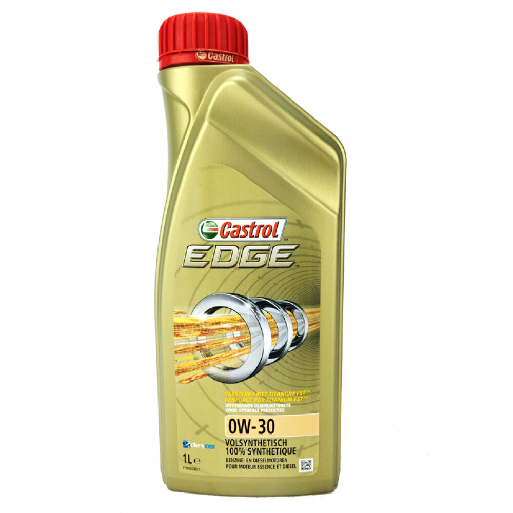 嘉实多极护钛流体技术0W-301LSN级全合成机油润滑油德国原装进口 嘉实多极护钛流体技术0W-301LSN级全合成机油润滑油德国原装进口