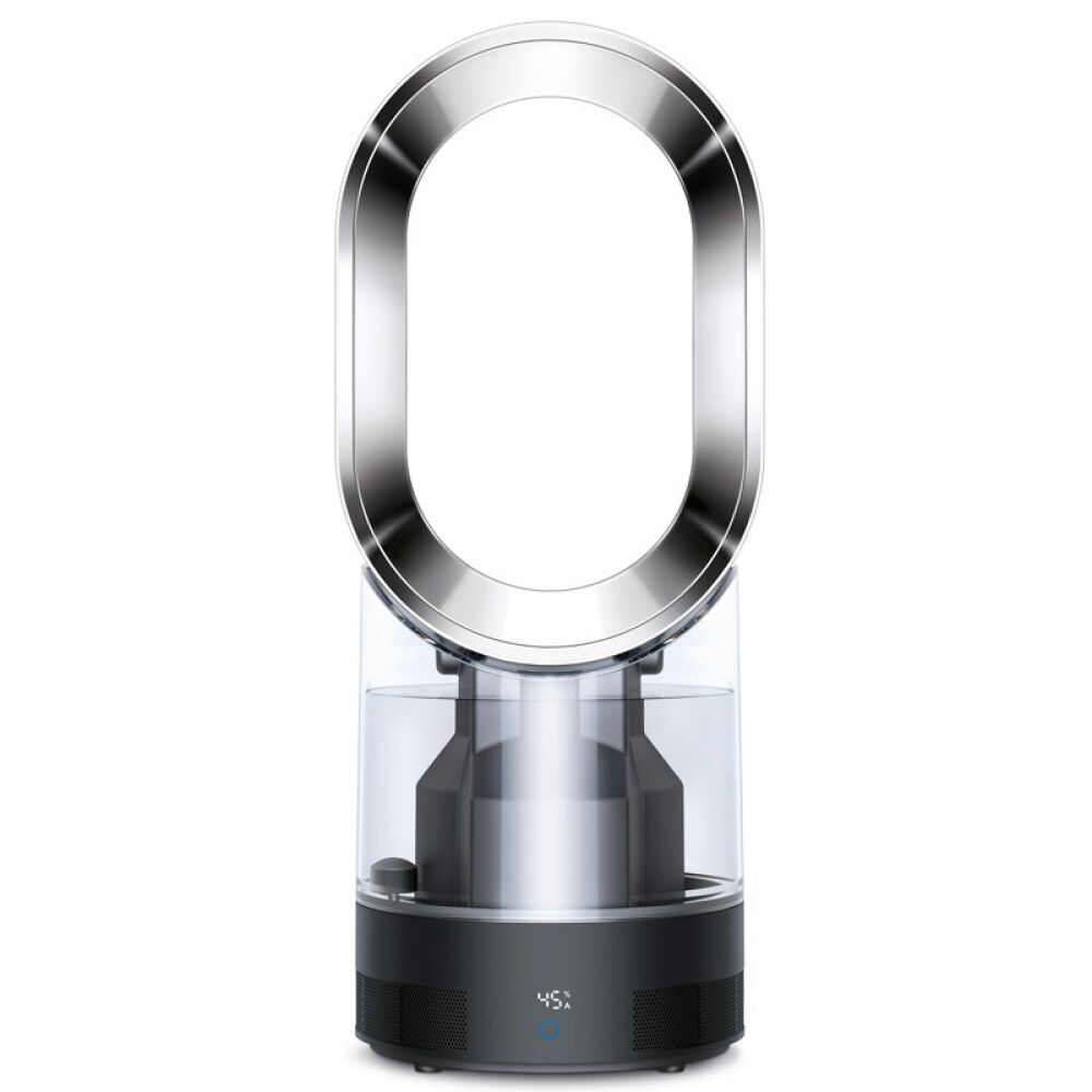 【全球购】戴森(Dyson)净化器/加湿器AM10铁镍色