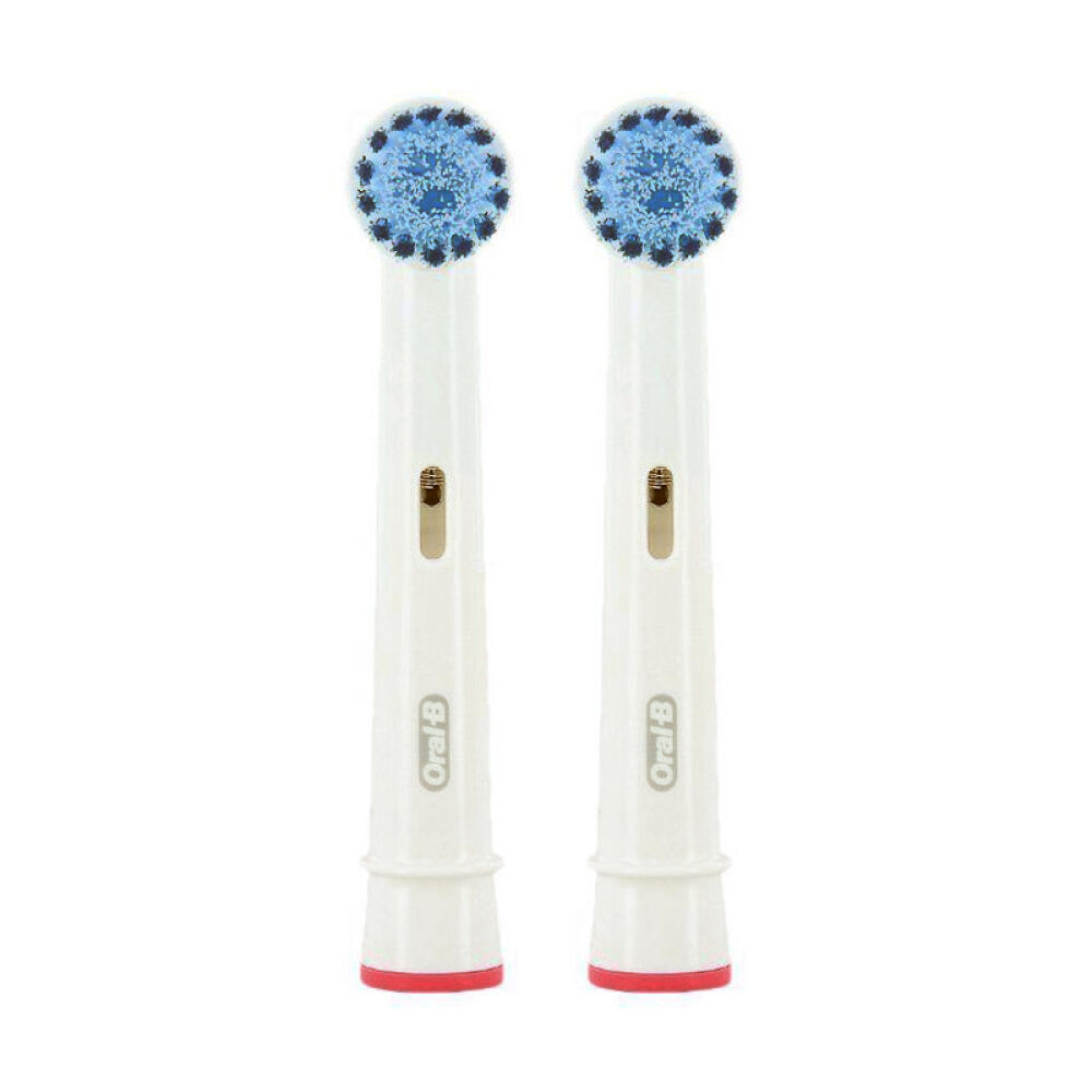 博朗（Braun）欧乐B（Oral-B）DB4010成人电动牙刷DB4010牙刷+超软柔敏EBS17刷头2支