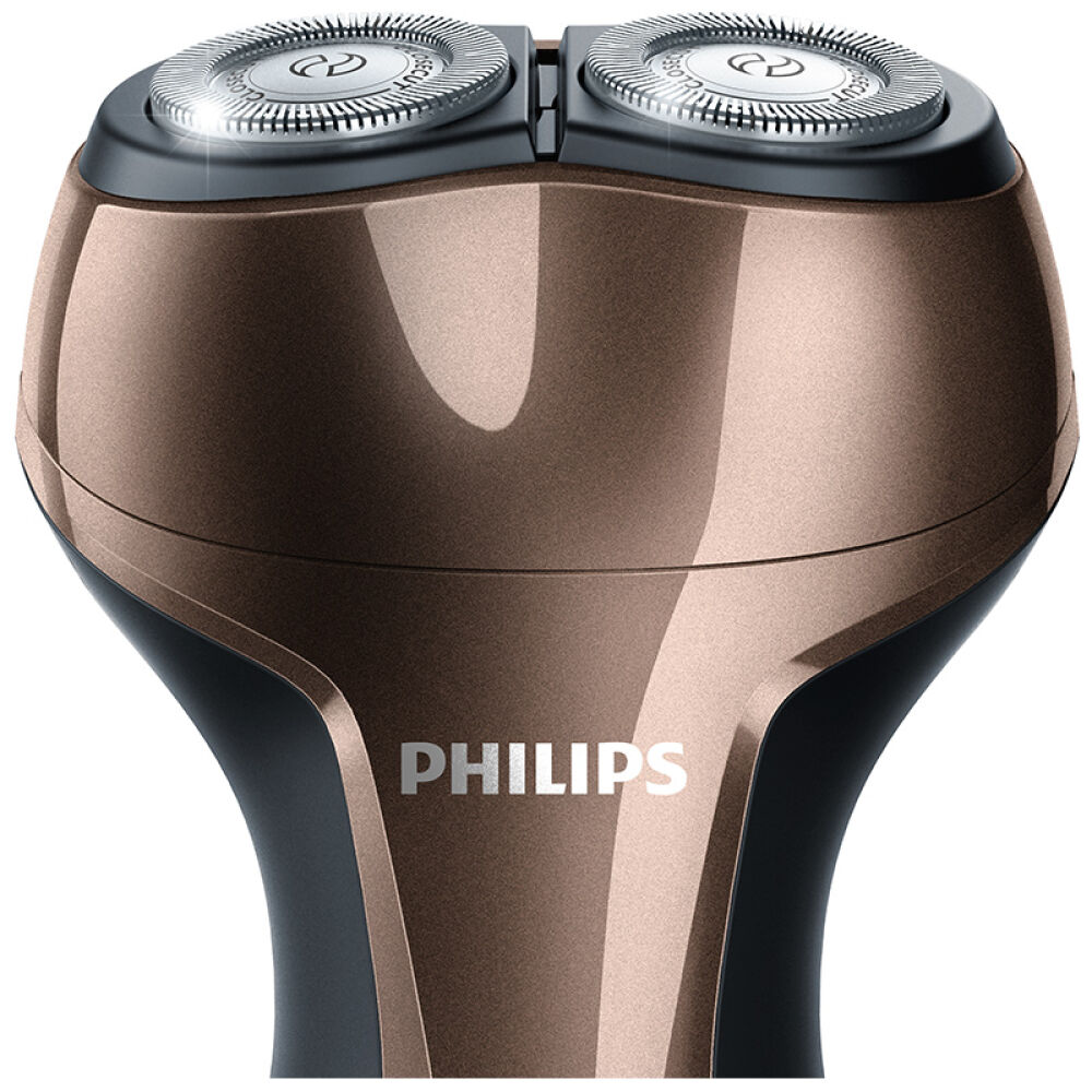 飞利浦（PHILIPS）电动剃须刀进口刀头剃须刀官方正品S360
