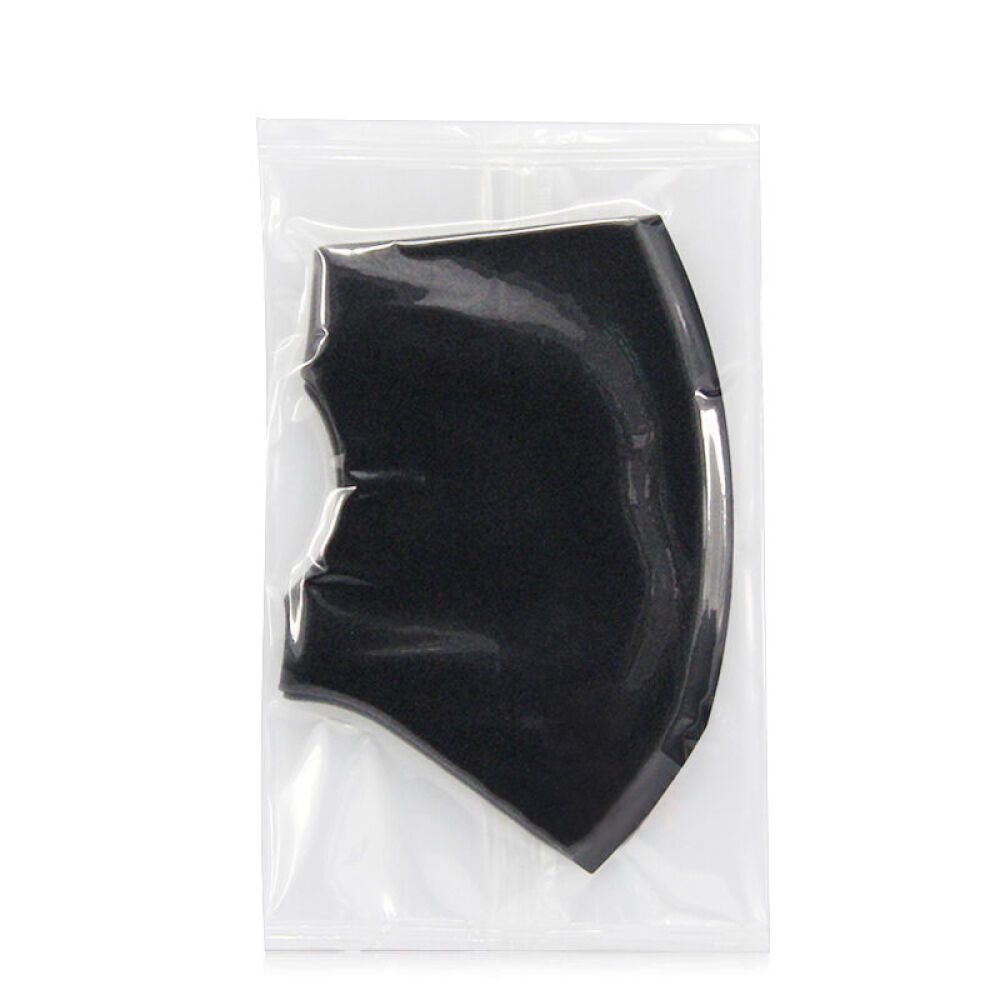 日本PITTAMASK口罩防尘口罩男女可用防雾霾非一次性口罩3枚装鹿晗同款明星同款口罩PITTA口罩1袋装