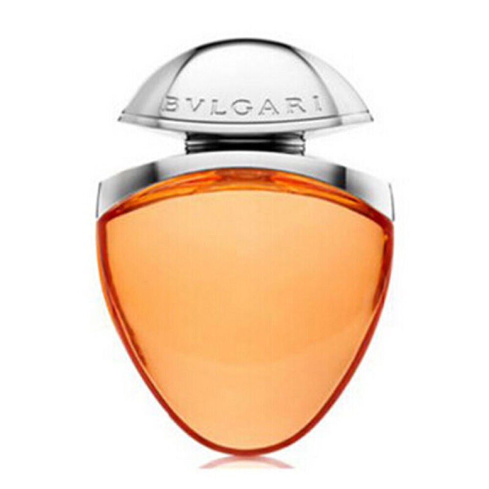 BVLGARI宝格丽香水男女士香水女士印度石榴25ml