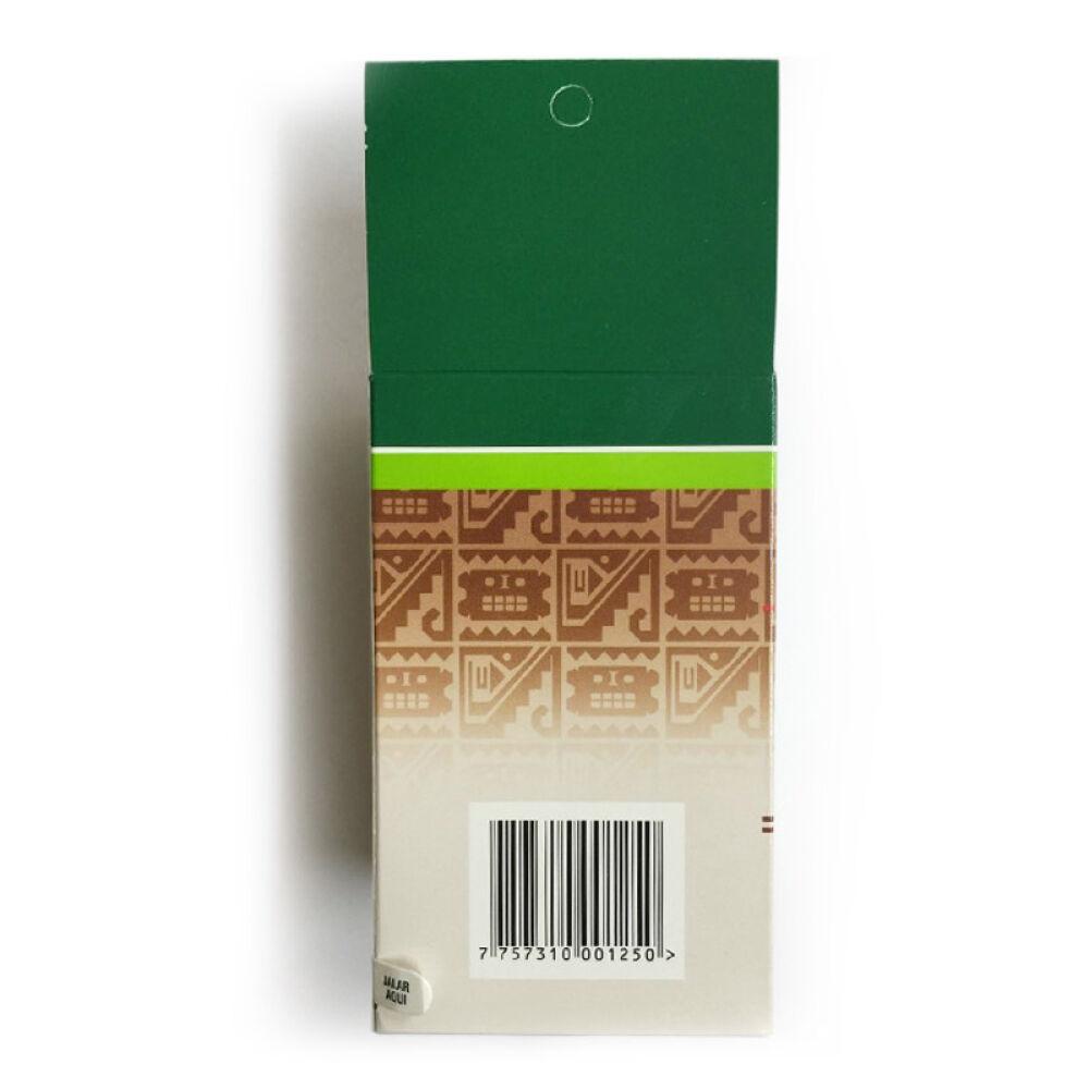 【全球购】秘鲁原装进口玛卡精片schuler玛咖胶囊胚体精粉玛卡1盒装