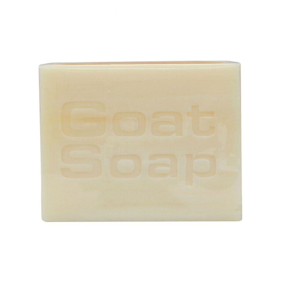 5块包邮价！澳洲GoatSoap羊奶皂/山羊奶皂润肤香皂羊奶手工皂燕麦味