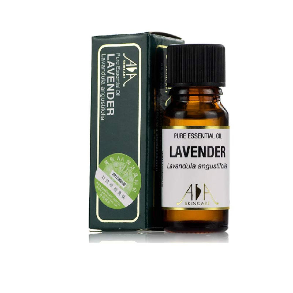 英国AA网5%浓度精油10ml生日礼物送女友老婆闺蜜女生薰衣草LAVENDER单方 英国AA网5%浓度精油10ml生日礼物送女友老婆闺蜜女生薰衣草LAVENDER单方