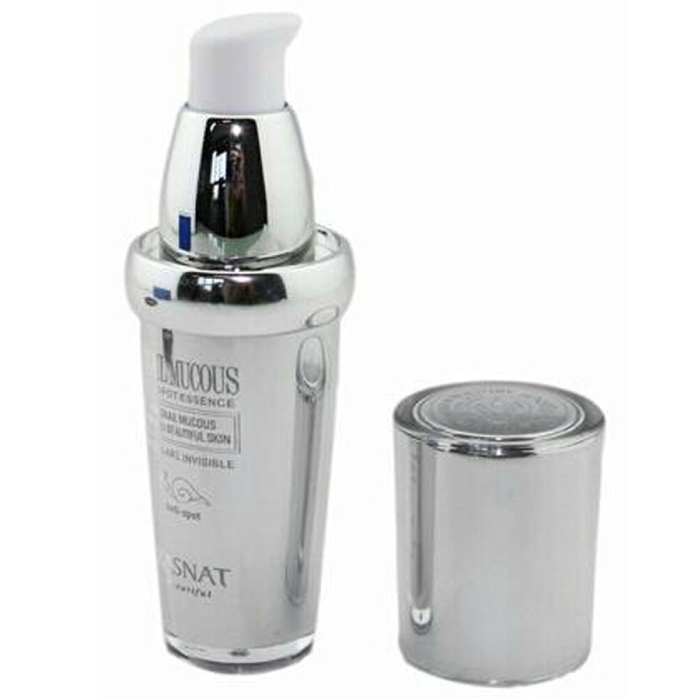 【澳门直邮】正品RASNAT智美萃取蜗牛粘液保湿补水精华液精华露15ml