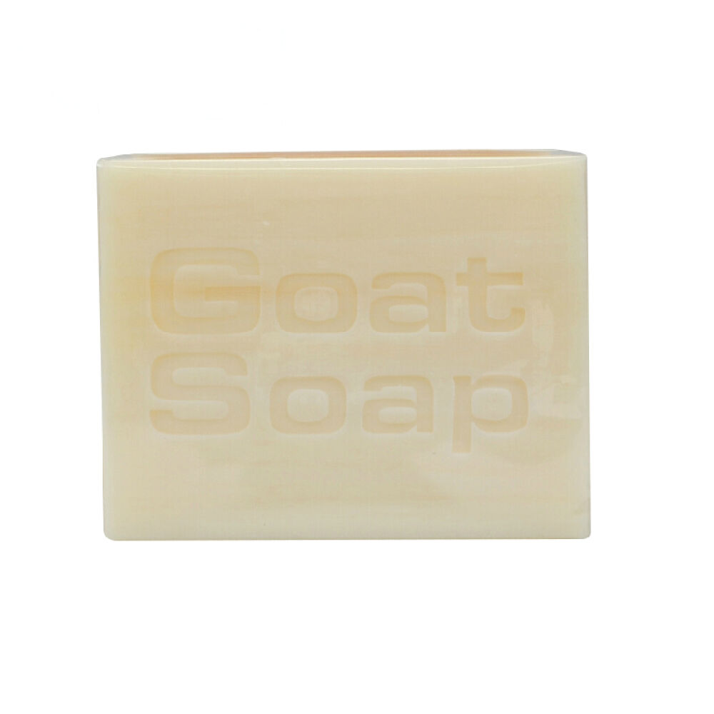 【包税】澳洲羊奶皂GoatSoap手工香皂保湿滋润原装进口蜂蜜味100g/块