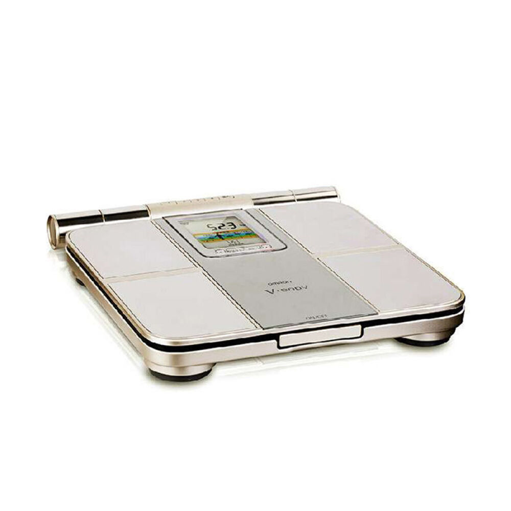 欧姆龙(OMRON)HBF-701人体脂肪测量器脂肪测量仪