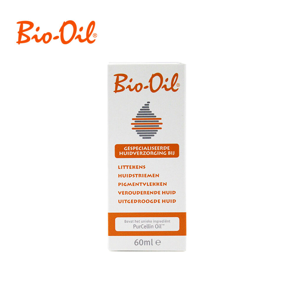 澳洲Bio-Oil万能生物油淡化疤痕痘印色斑皱纹孕妇妊娠纹60ml澳洲直邮