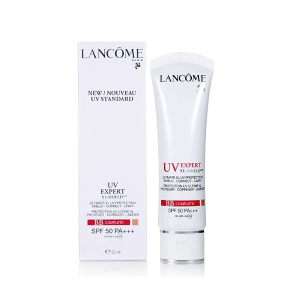 Lancome兰蔻明星BB隔离霜50mlSPF502#新款粉色