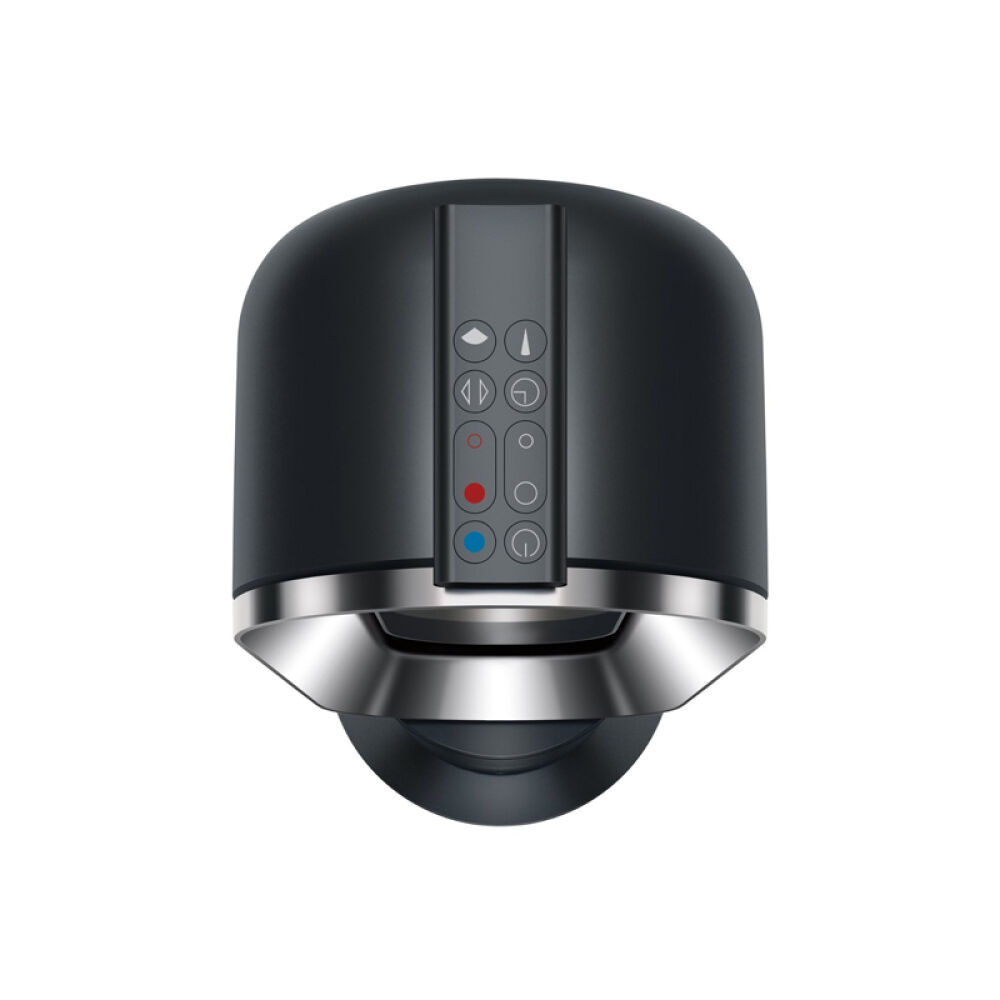 戴森（Dyson）AM09无叶冷暖风扇无叶风扇取暖器空气倍增器黑色