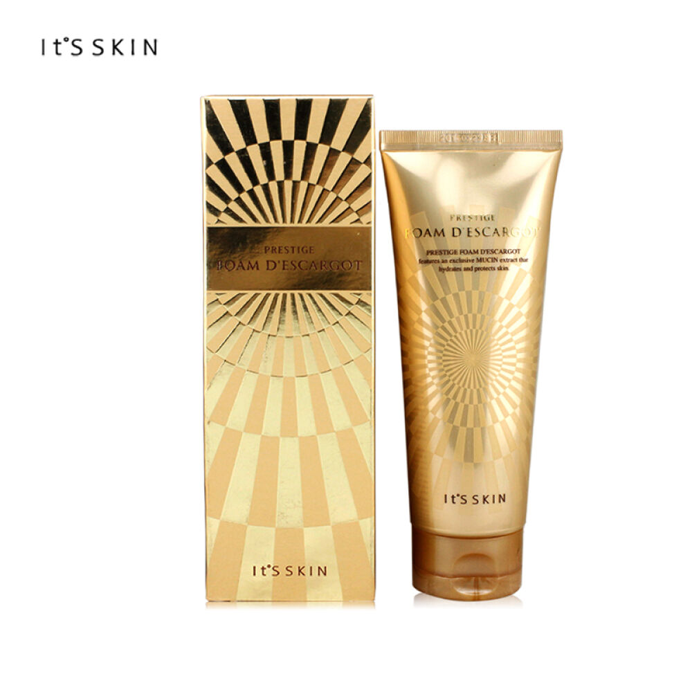 韩国伊思Itsskin蜗牛面膜/洗面奶/晶钻面霜/1号清爽水/红参眼霜/红参晶钻蜗牛霜蜗牛洗面奶