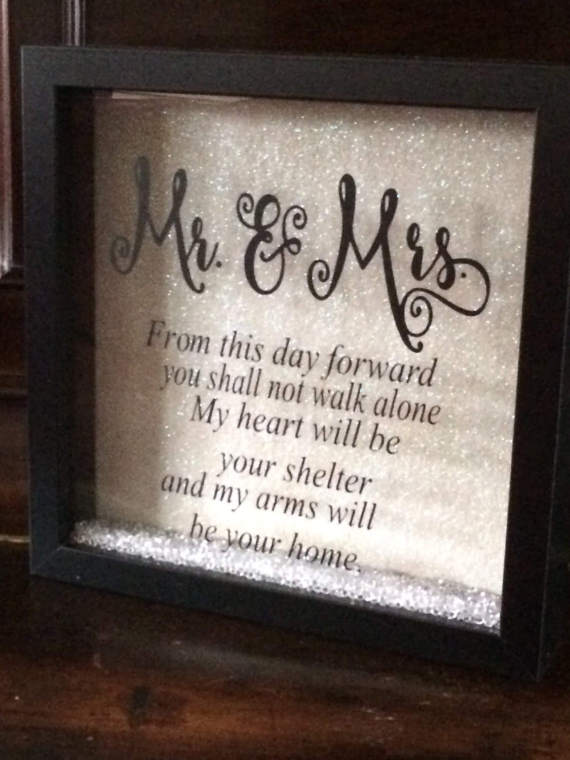 mrandmrsframe,newlywedsgift,mr&mrsgift,weddinggift