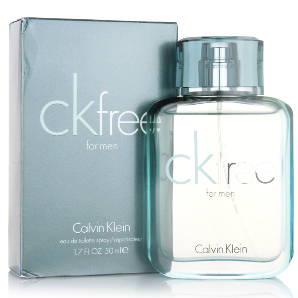 ckfreeformen凯文克莱自由飞/自由飞跃男士女士淡香水