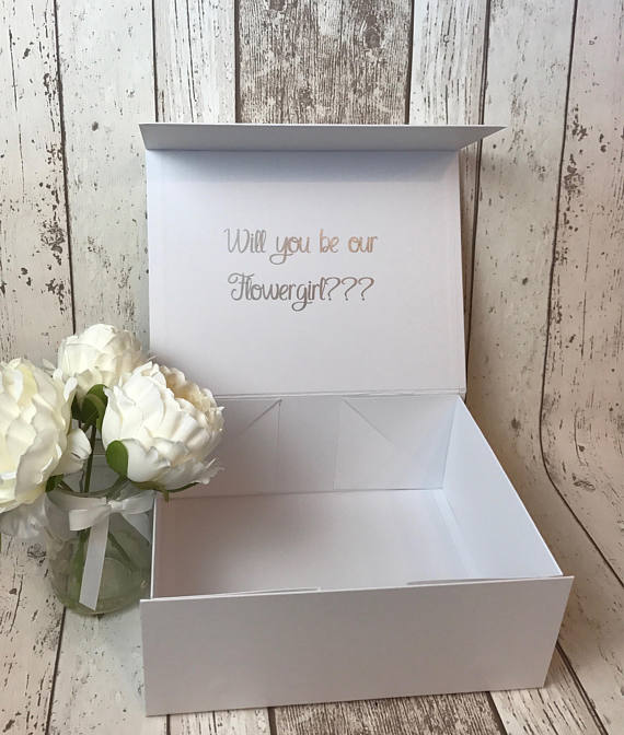 flowergirlgift,willyoubemyflowergirl,flowergirlpresent,thankyou