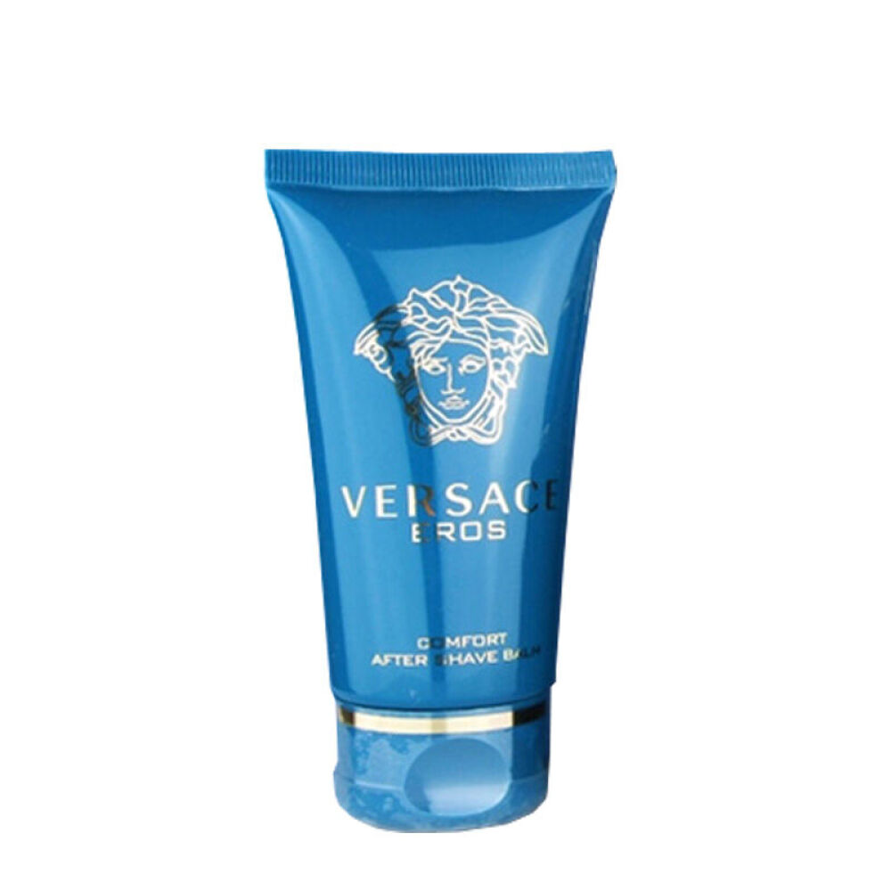 【意大利进口】Versace范思哲香水套装男士女士套装爱神香水5ML+身体乳25ML+沐浴露25ML