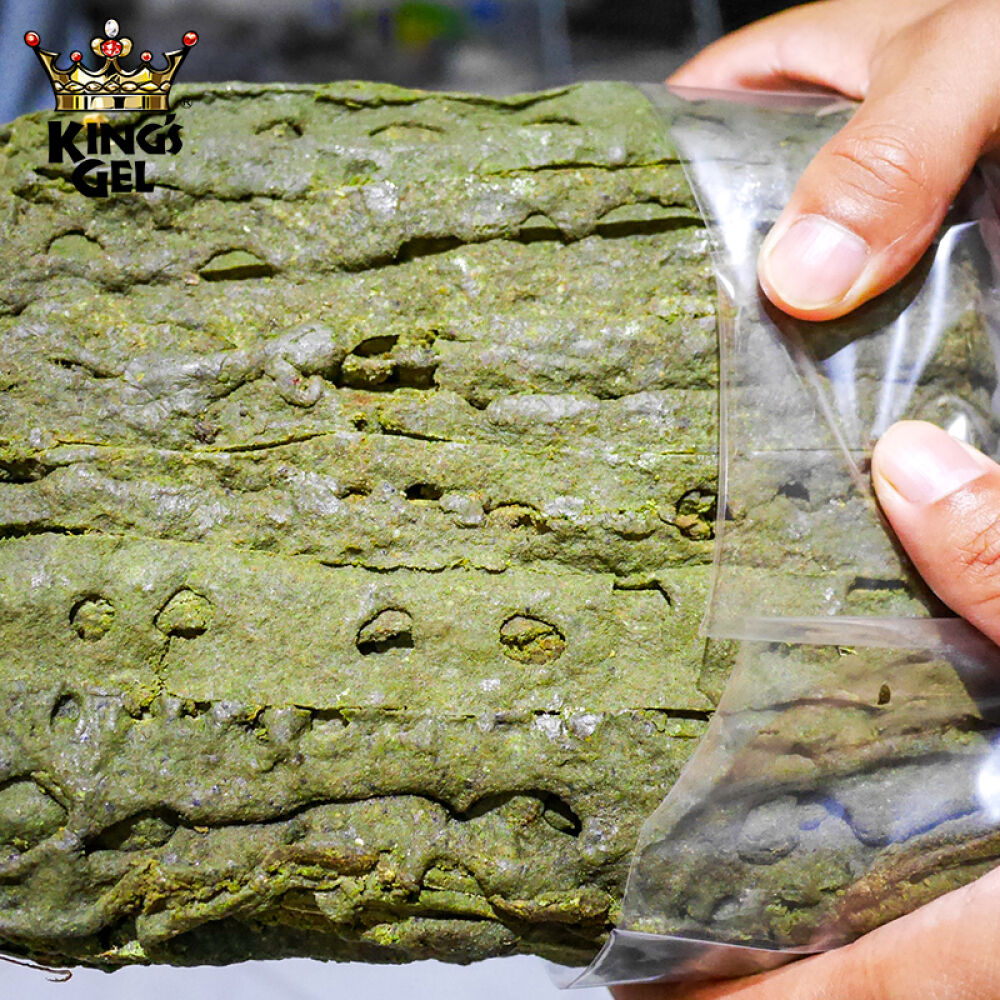 全球购KingsGel皇冠巴西绿蜂胶滴液30ml调节血糖防三高增强免疫力原装进口海宝蓝滴液1瓶(30ml)