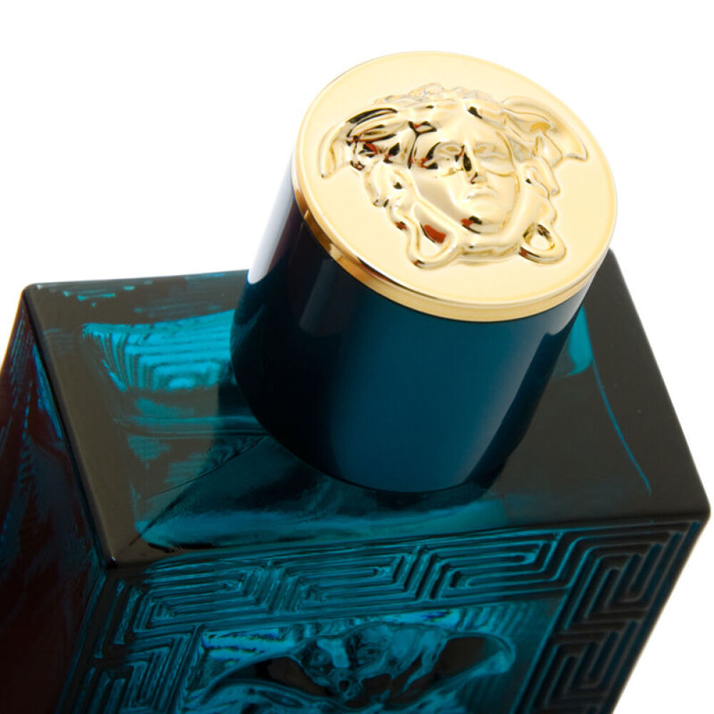 【赠礼盒礼袋】Versace范思哲男士香水淡香水正装爱罗斯男士香水爱神Eros30ml正装