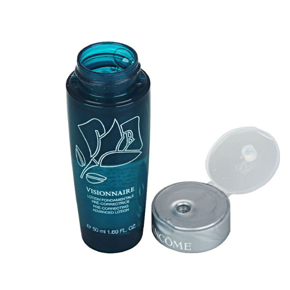 Lancome兰蔻高清微整美容液50ml两支装