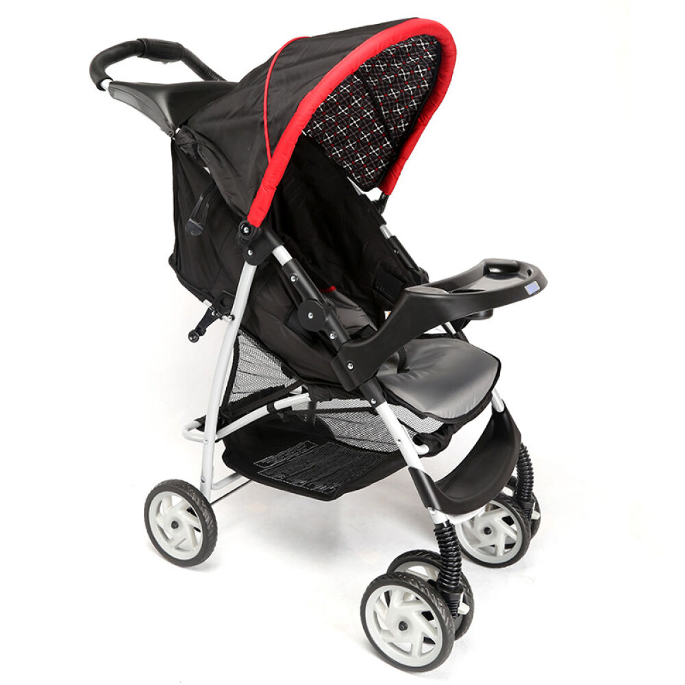 葛莱GRACO轻便婴儿推车美版小骑士系列婴儿车马克