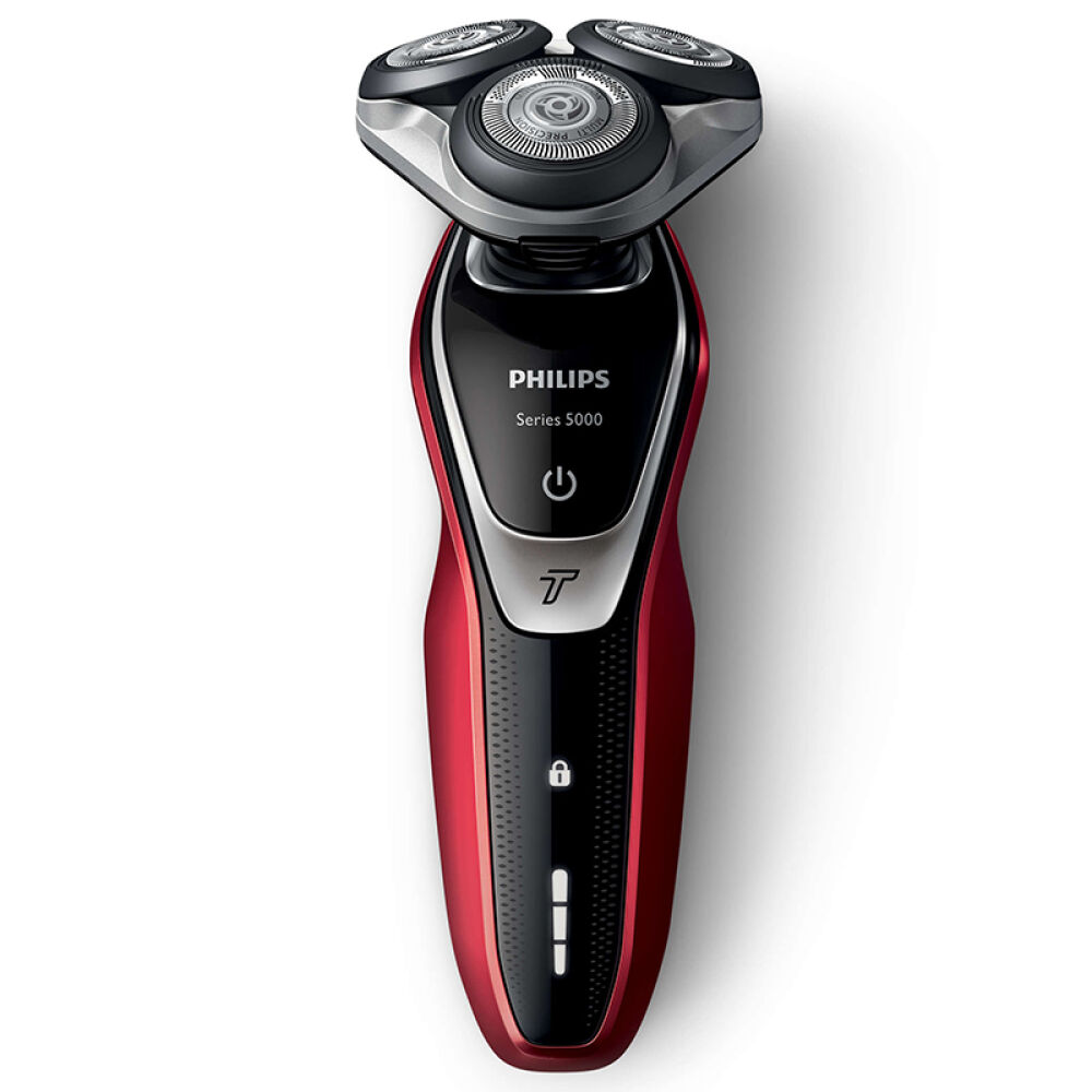 飞利浦（Philips）电动剃须刀S5340/06进口可加速剃须刀官方正品