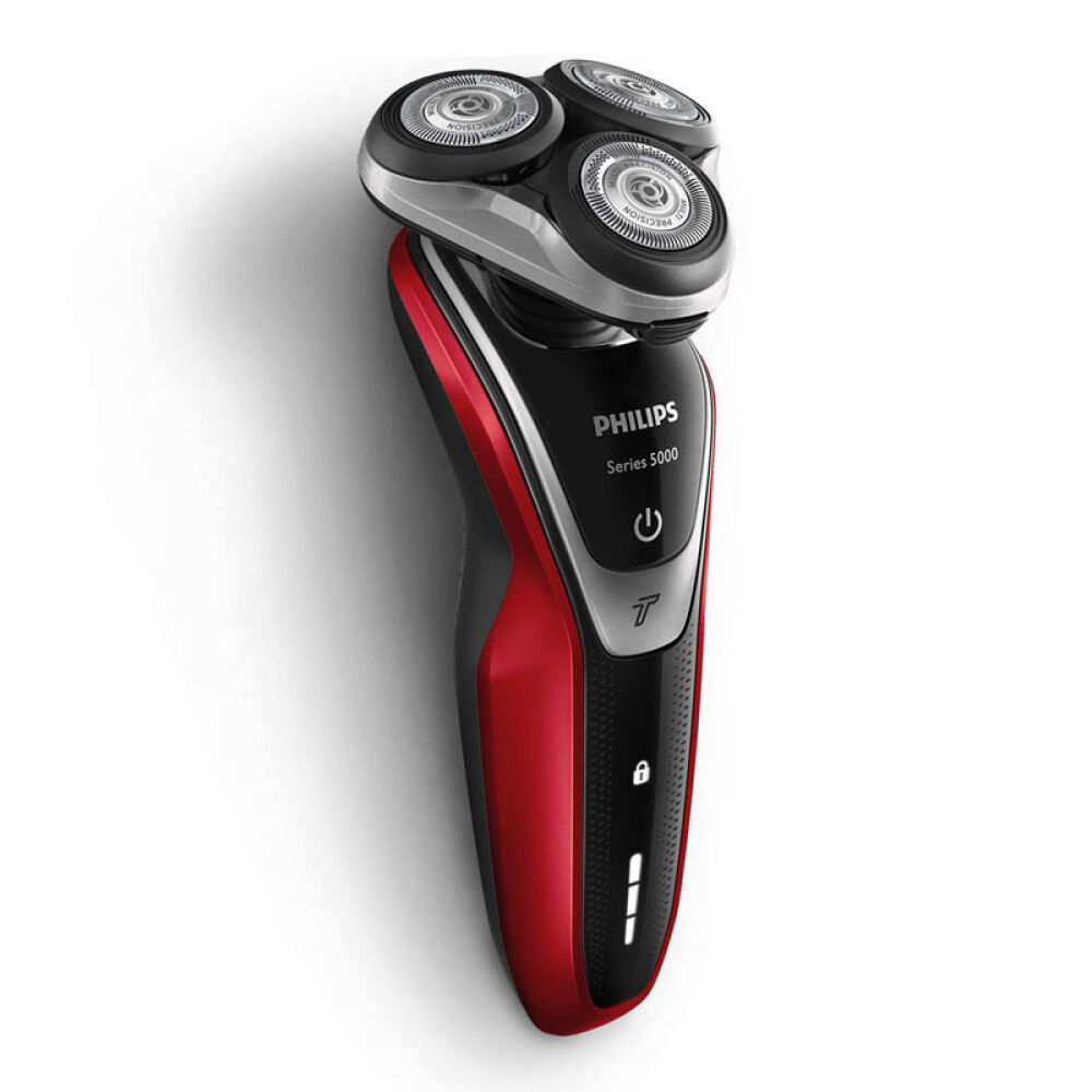 飞利浦电动剃须刀带精密微调和Turbo功能s5340/06原装荷兰进口