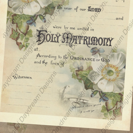 printableweddingcertificatemarriagecertificateinstantdownloadno