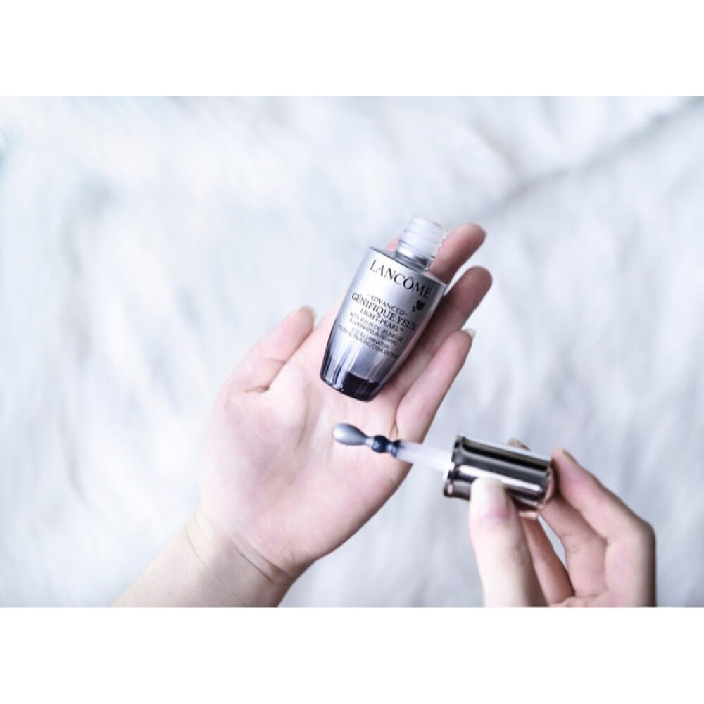 LANCOME兰蔻进化肌因亮眼精粹20ml