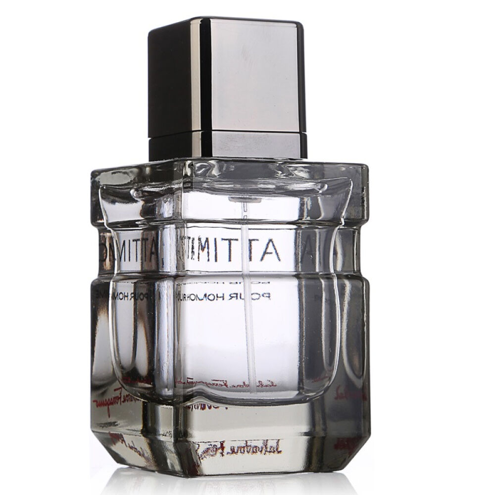 【美国原装进口】菲拉格慕Ferragamo男士淡香水(瞬间)40ml