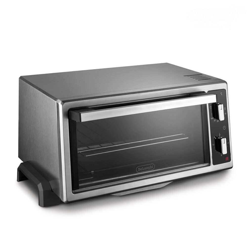 德龙/Delonghi家用电烤箱多功能可定时可调温EO420