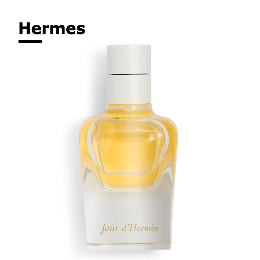 Hermes爱马仕之光我的一天女士香水淡香精EDP50ml