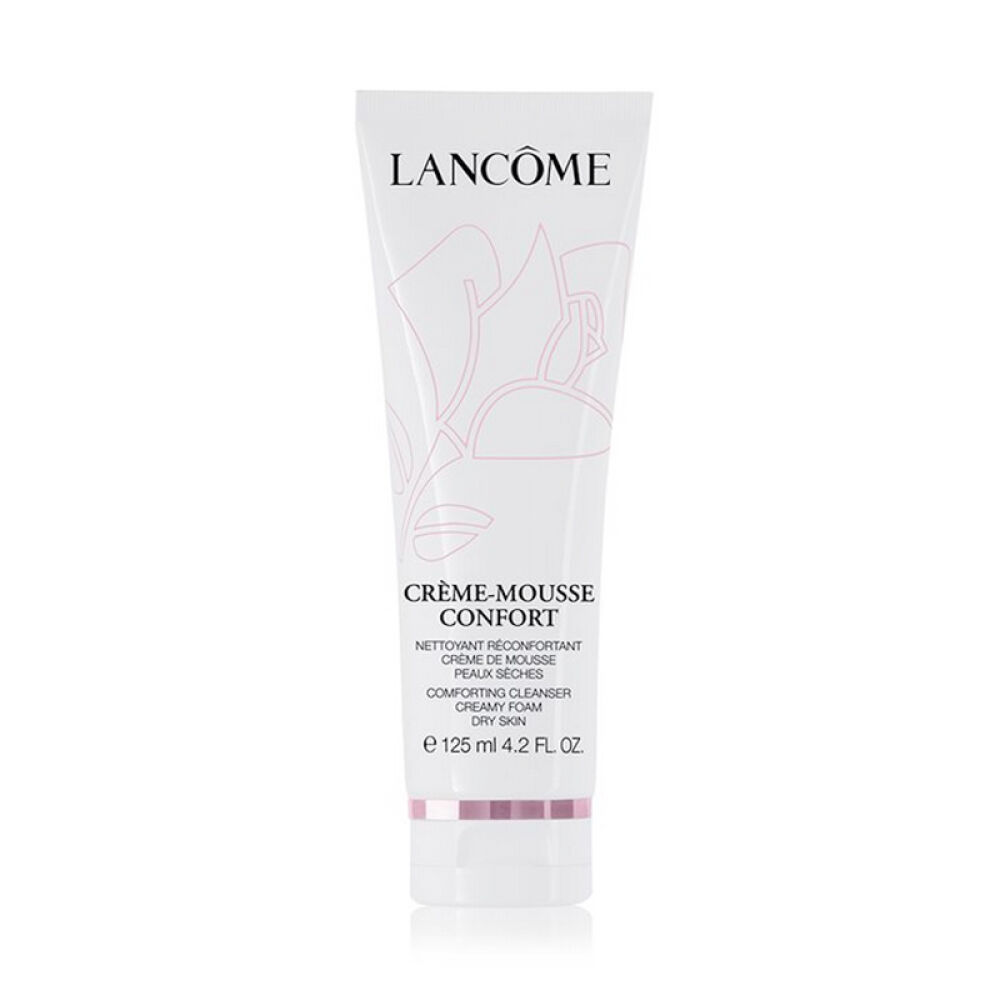 香港直邮Lancome兰蔻明星系列清滢柔肤洁面乳125ML洗面奶 香港直邮Lancome兰蔻明星系列清滢柔肤洁面乳125ML洗面奶