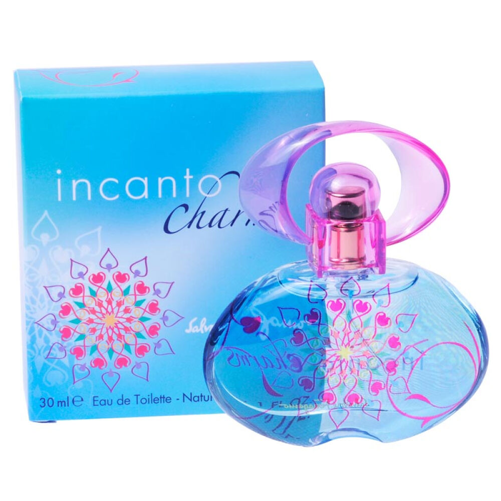 海外直邮菲拉格慕甜心魔力梦中情人女士持久淡香水30/50/100ml50ml