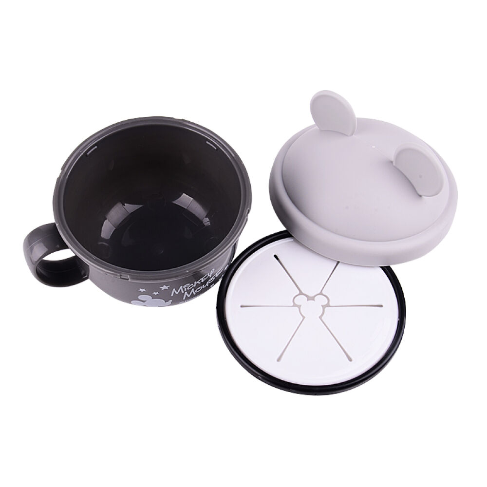 迪士尼Disney锦化成婴幼儿米奇外出零食碗