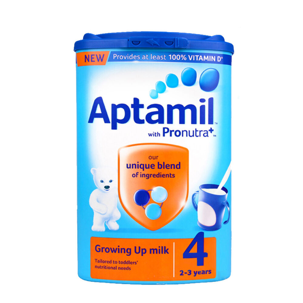 英国爱他美奶粉aptamil婴幼儿配方奶粉保税区发货英国原装进口4段800g-------3罐 英国爱他美奶粉aptamil婴幼儿配方奶粉保税区发货英国原装进口4段800g-------3罐