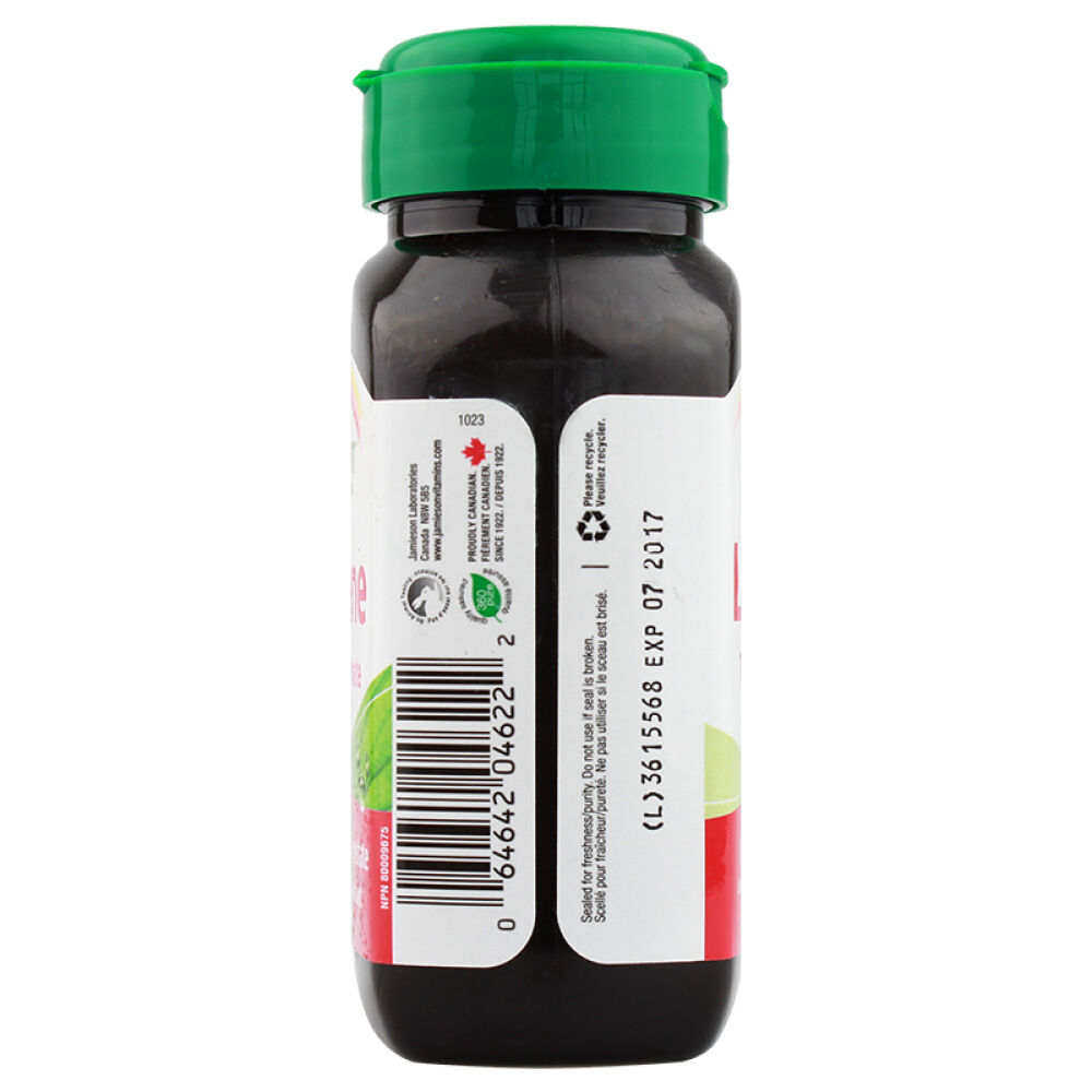 自营健美生（Jameison）番茄红素复合片60片