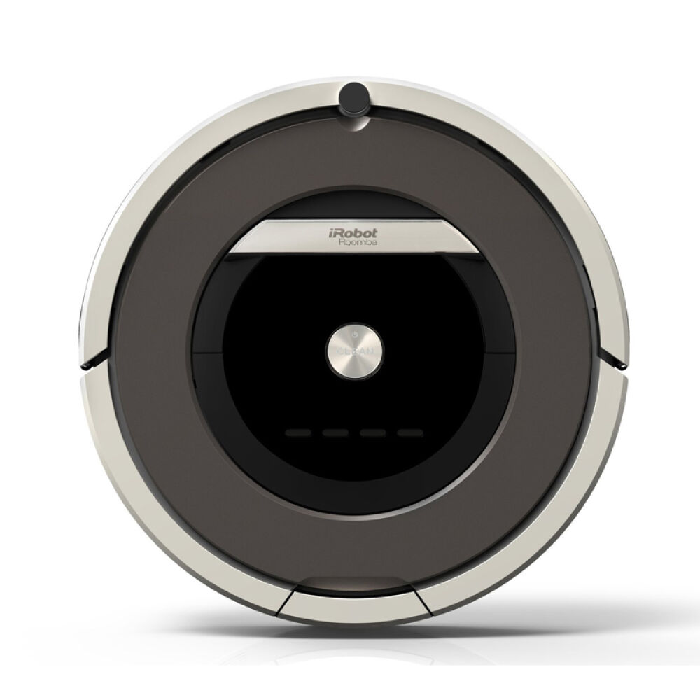 【日本直邮】iRobot/艾罗伯特家用智能导航式扫地机器人Roomba880/870iRobotRoomba870