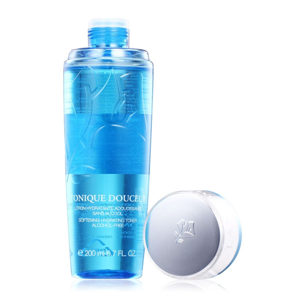 【送手提袋】Lancome兰蔻清滢柔肤水保湿补水爽肤水嫩肤水200ml