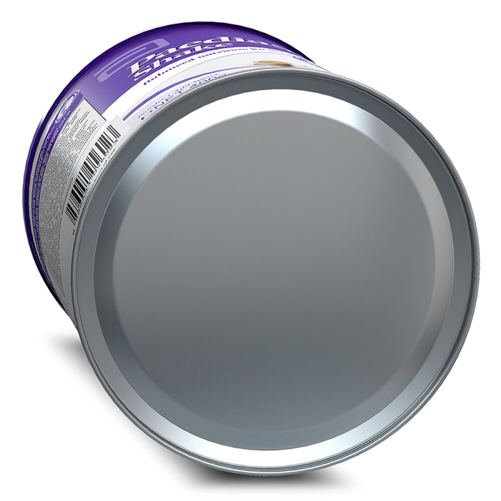 自营雅培(Abbott)奶粉英国版小安素营养粉巧克力味新加坡原装400g1-10岁