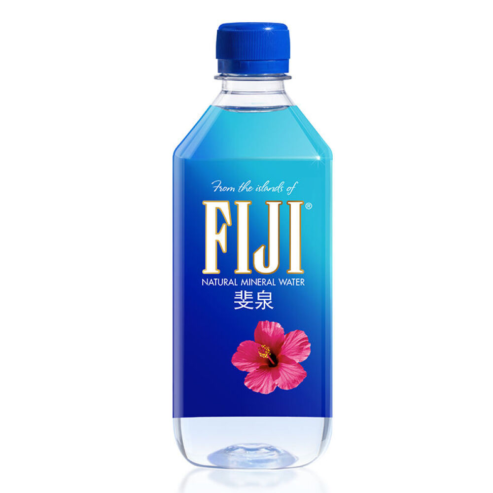 【包邮】FIJI斐济斐泉天然矿泉水斐济群岛进口水1000ml*12整箱装