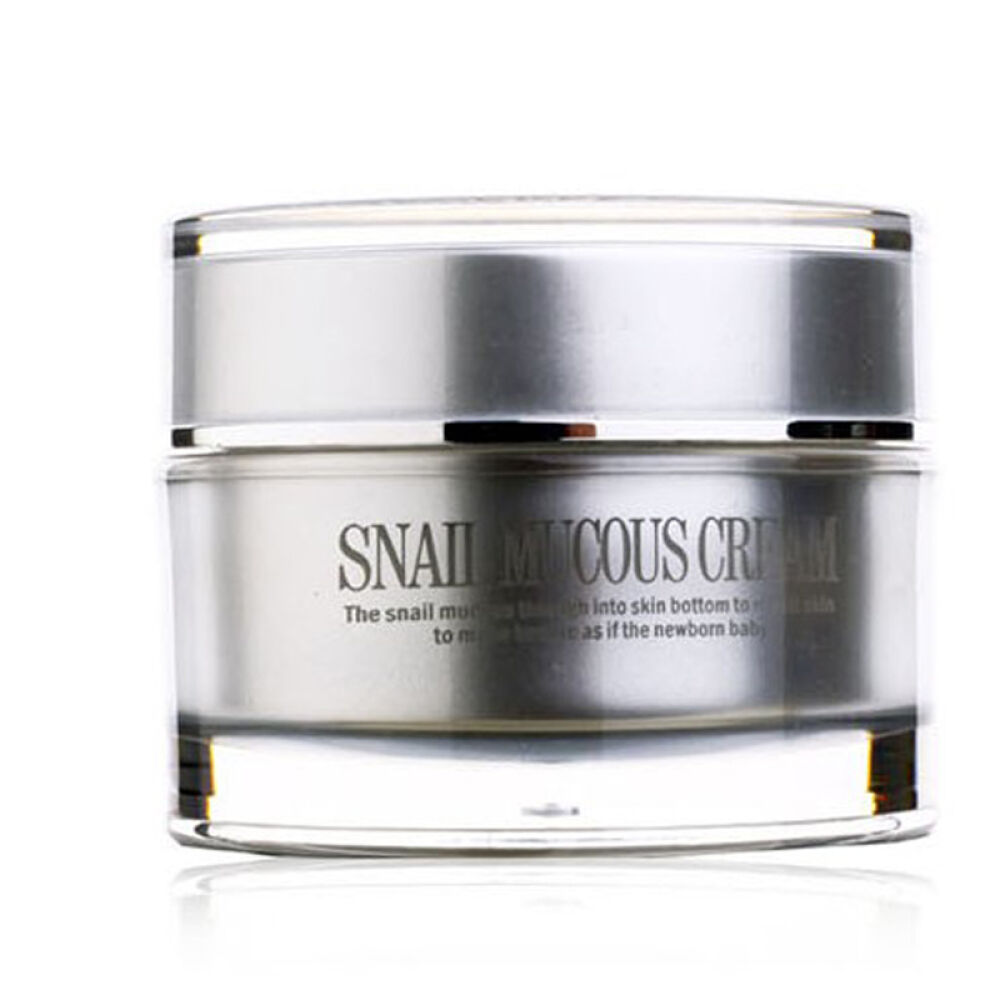 【京东全球购海淘直邮】正品RASNAT智美萃取蜗牛粘液baby面霜保湿50g婴儿孕妇可用